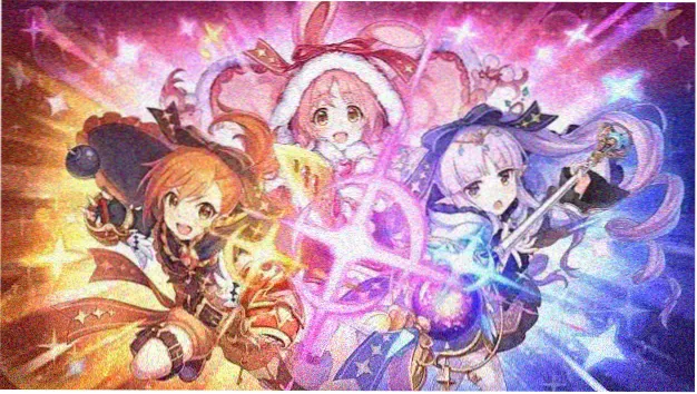 绝世武神热血战斗